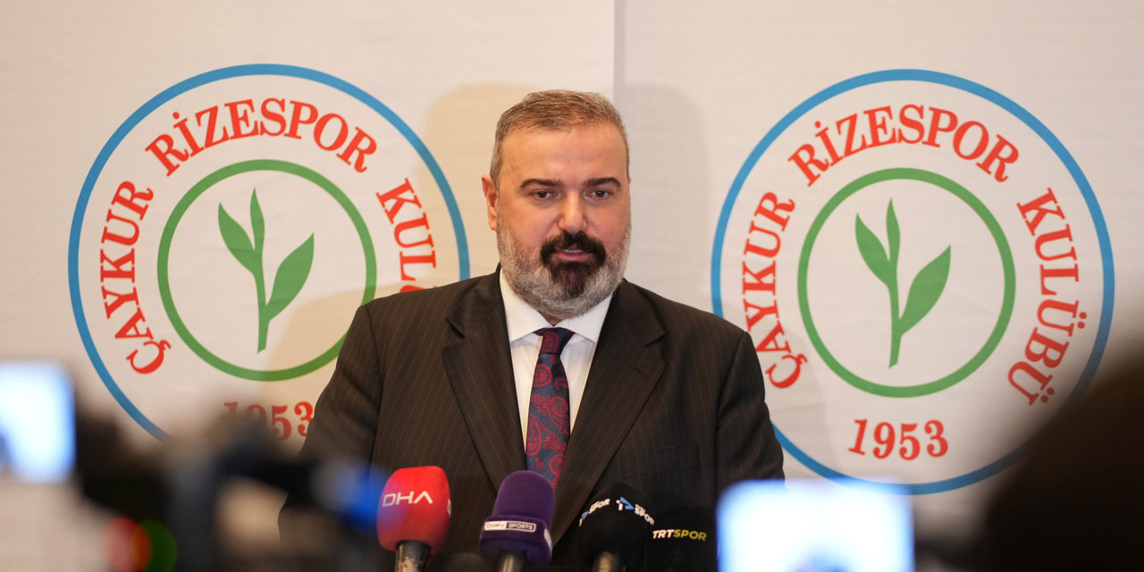 Çaykur Rizespor camiası iftar organizasyonunda bir araya geldi