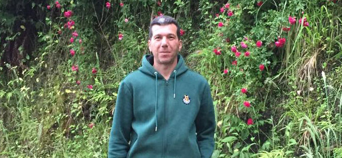 Zincirliköprü Köyü Muhtarı Yazıcı’nın kuzeni depremde hayatını kaybetti