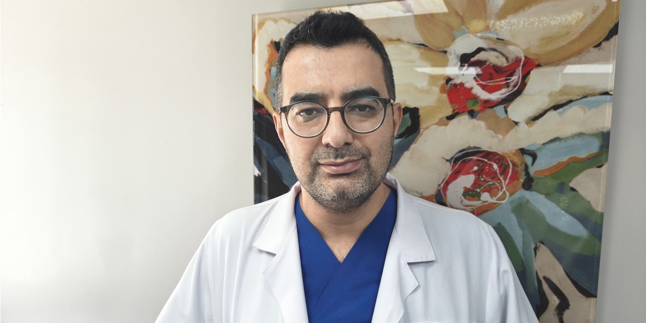 Kolon kanserinde erken tanı hayat kurtarıyor