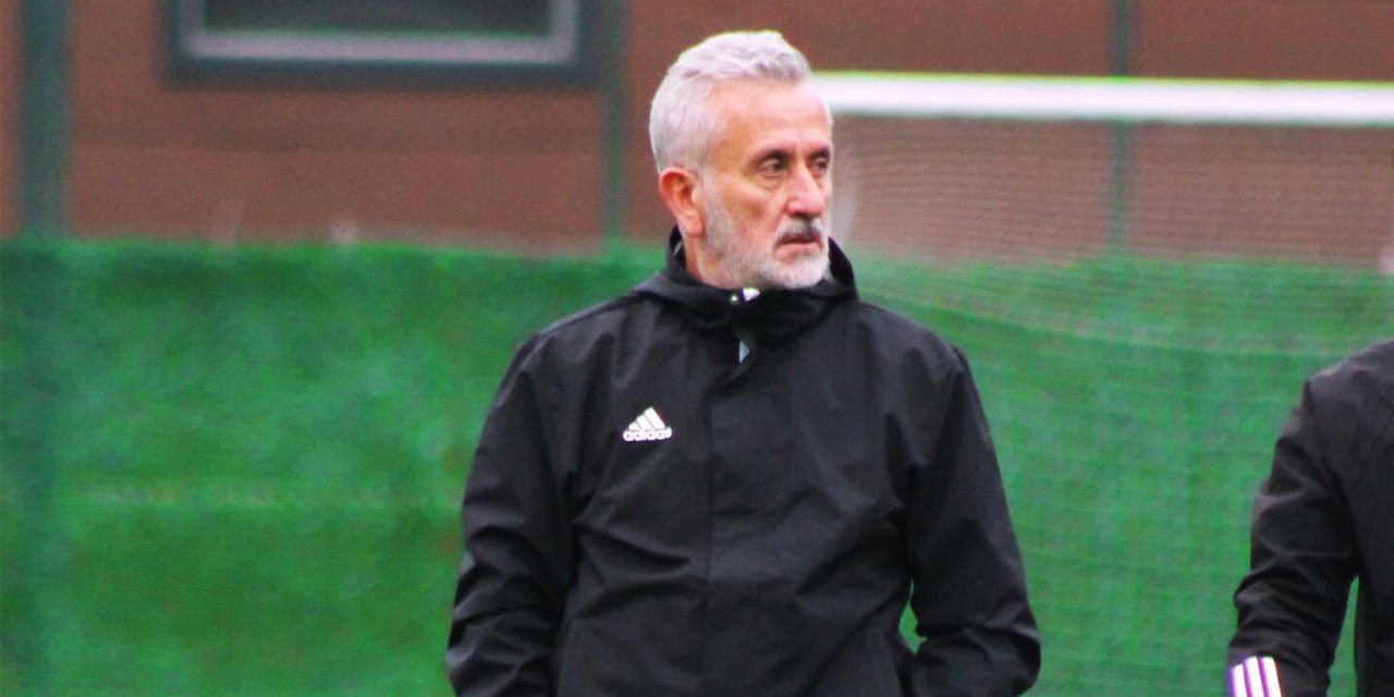 Çayelispor Ali Buçan’a Emanet!