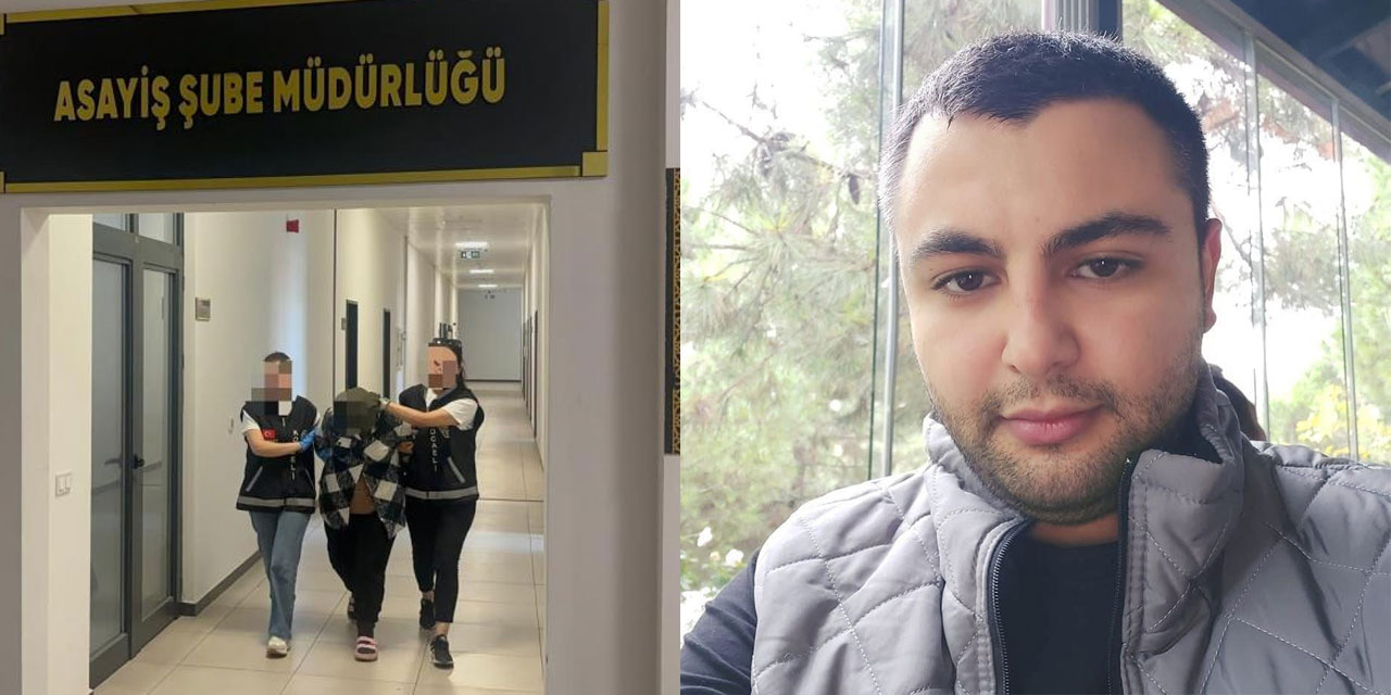 Kocasını öldüren kadından tüyler ürperten savunma