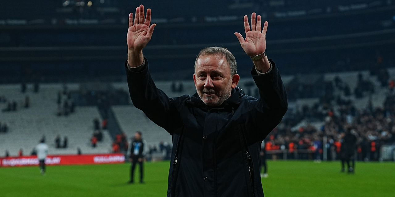 Sergen Yalçın: Yoğun bakımdaydık, odaya çıktık