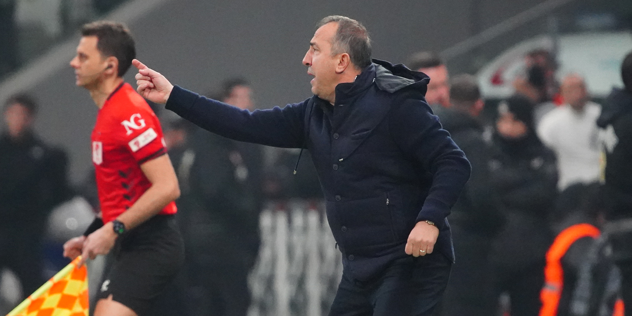 Recep Uçar: Direnç koymaya çalıştık ama yetmedi