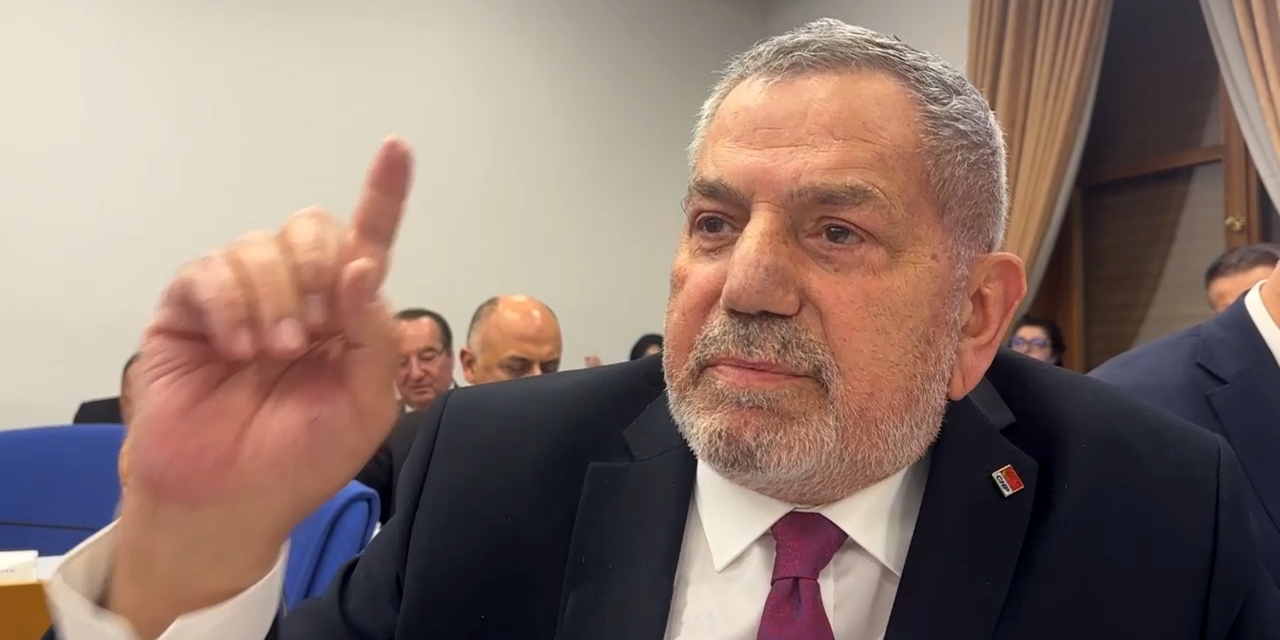 Ocaklı: Ziraat Bankası çiftçiden topladığı faizle Kar rekoru kırıyor