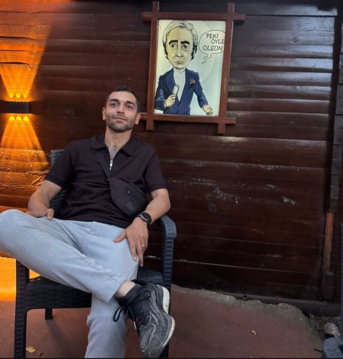 Gümüşhane'de askeri personel beylik tabancasıyla intihar etti