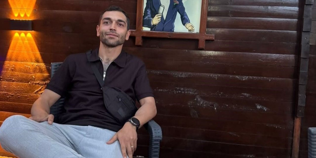 Gümüşhane'de askeri personel beylik tabancasıyla intihar etti