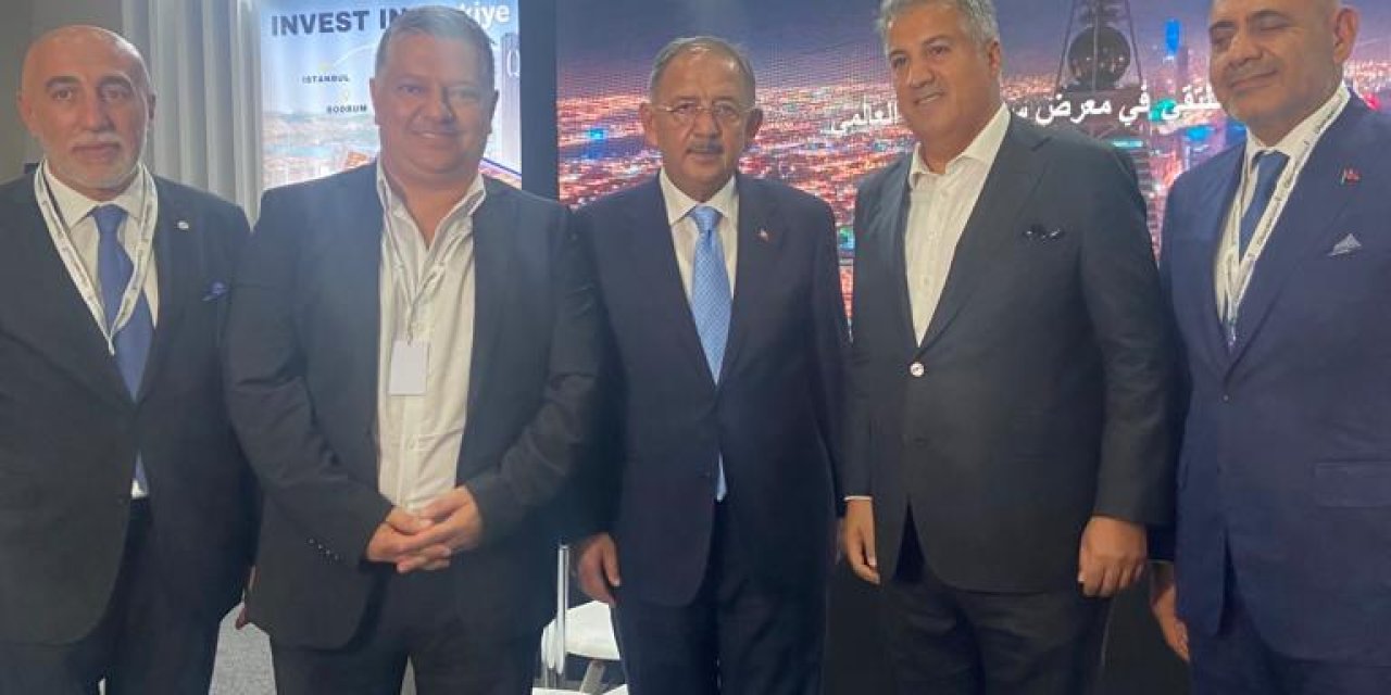 "suudi Yatırımcıların Türkiye’ye İlgisi Yeniden Canlanıyor”