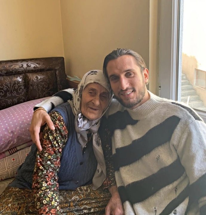 Yusuf Yazıcı'nın acı günü