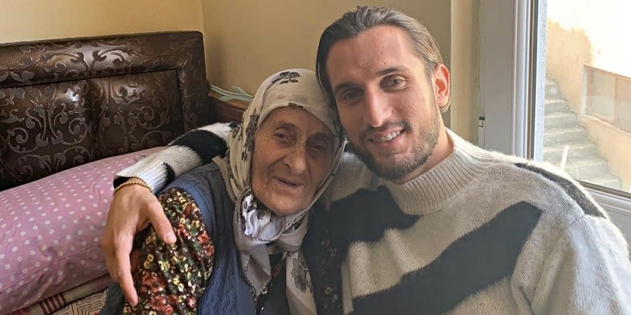 Yusuf Yazıcı'nın acı günü