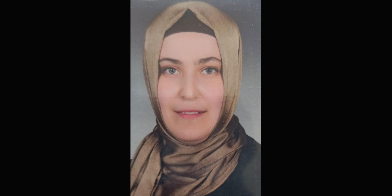 10 gün önce doğum yapan kadın kalbine yenildi