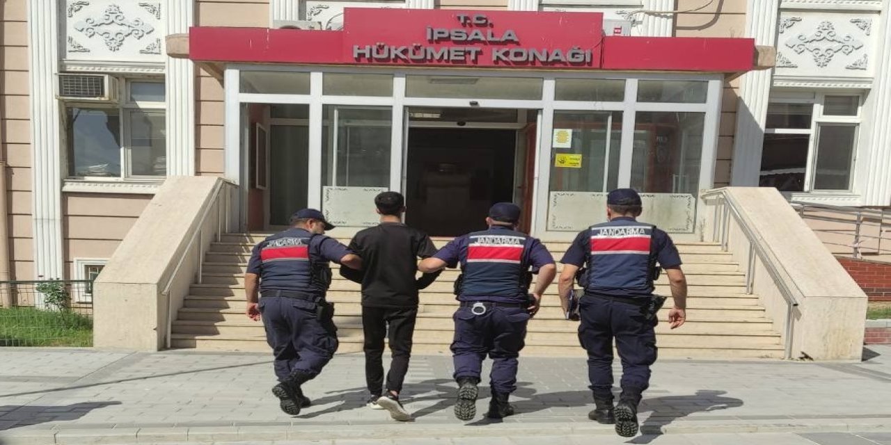 17 Fetö Şüphelisi, Yunanistan'a Kaçarken Yakalandı