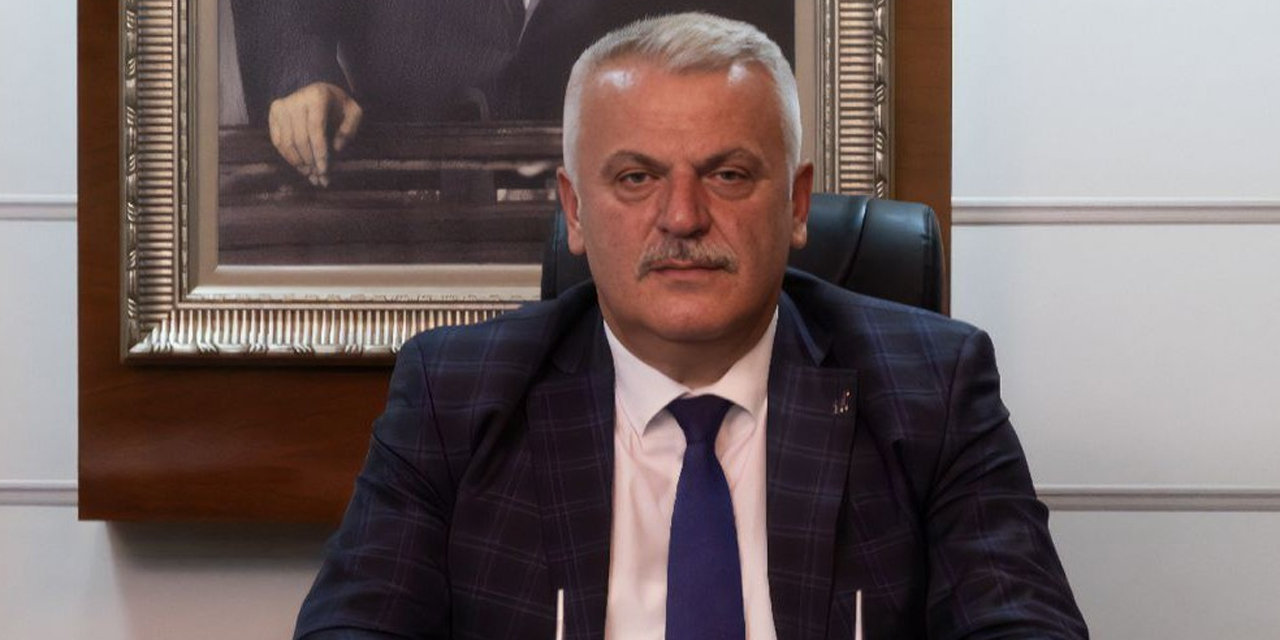 Kulaksız: Her genç için mali müşavirlik çok daha güçlü bir gelecek vadediyor