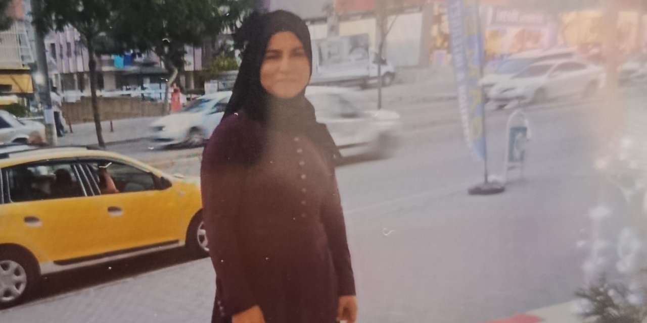 3 çocuk annesi, kocası tarafından boğularak öldürüldü