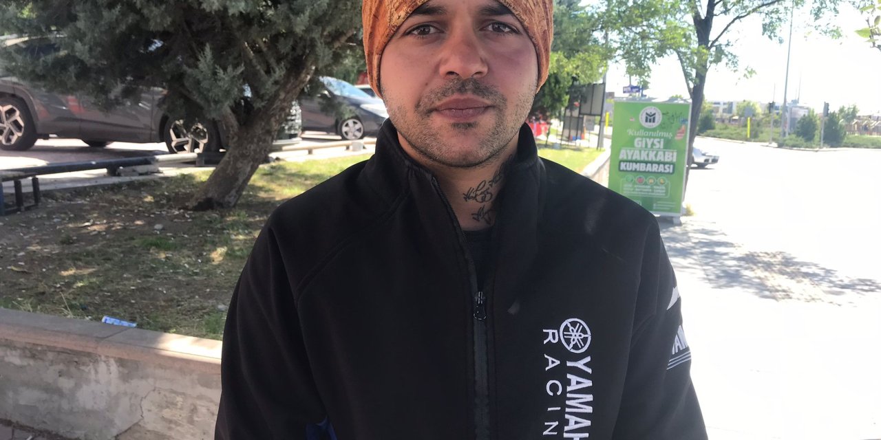 Trafikte Tartıştığı Sürücüyü Aracıyla Sürükledi; O Anlar Kamerada