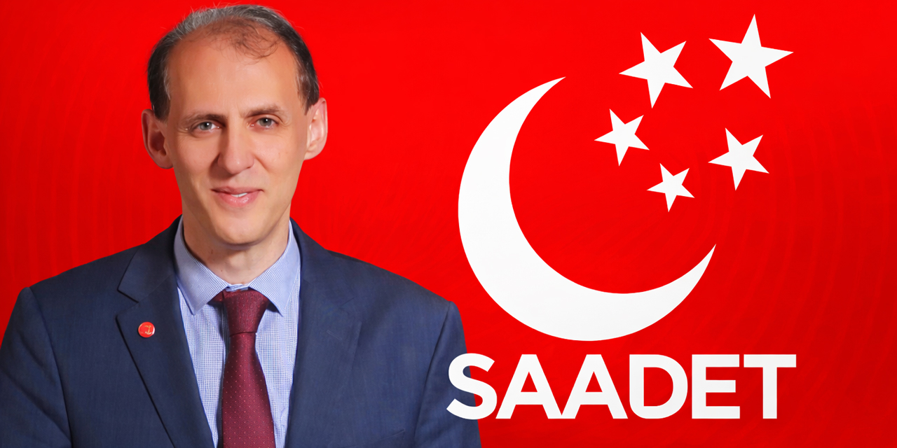 Kaçar: Üçüncü Yol için ittifak arayışlarımız sürüyor