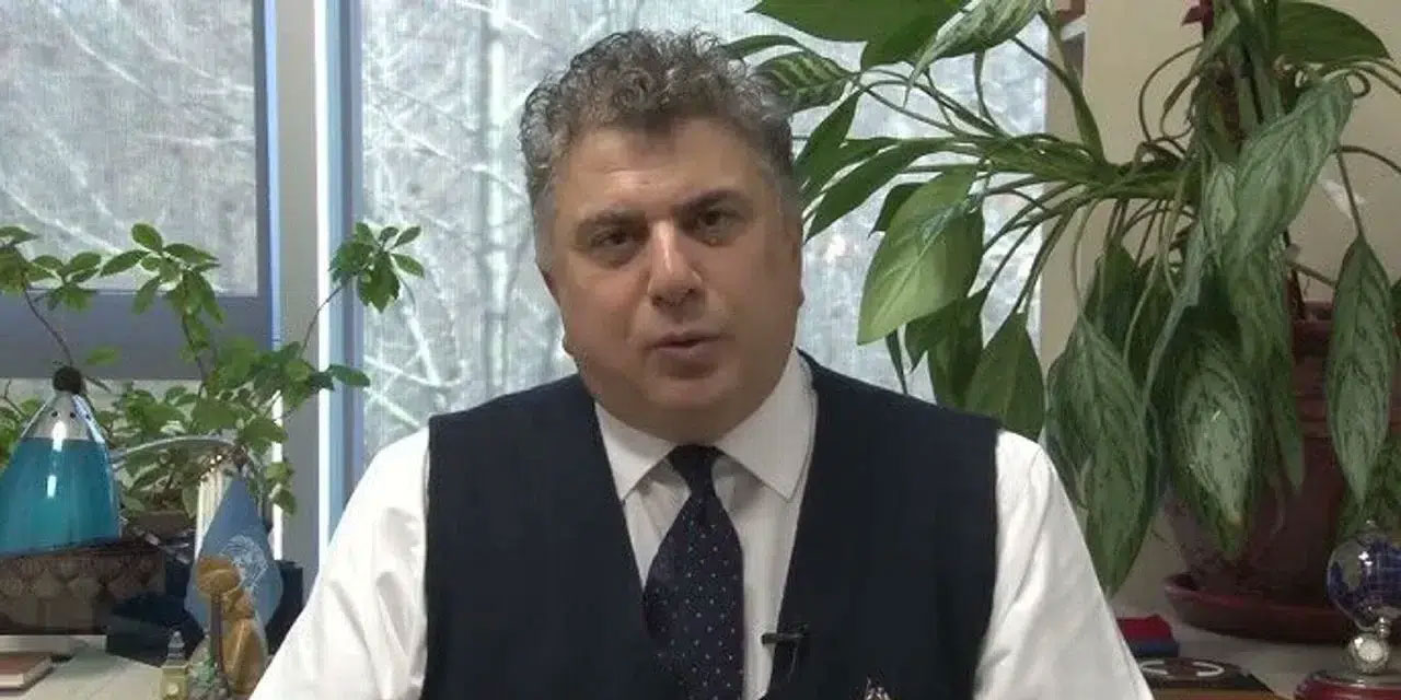 Diplomaside Rize İmzası: Prof. Dr. Mustafa Kibaroğlu BM Daimi Temsilciliğine Atandı!