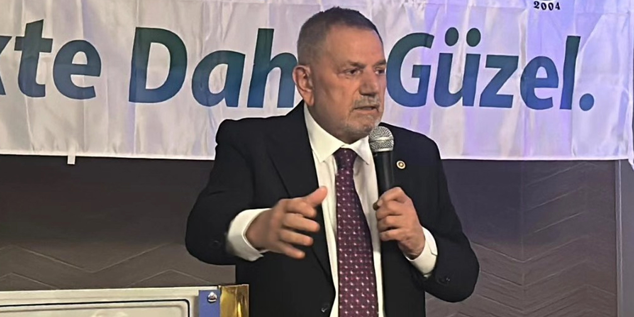 Ocaklı: Maden geleceğimizi tehdit ediyor