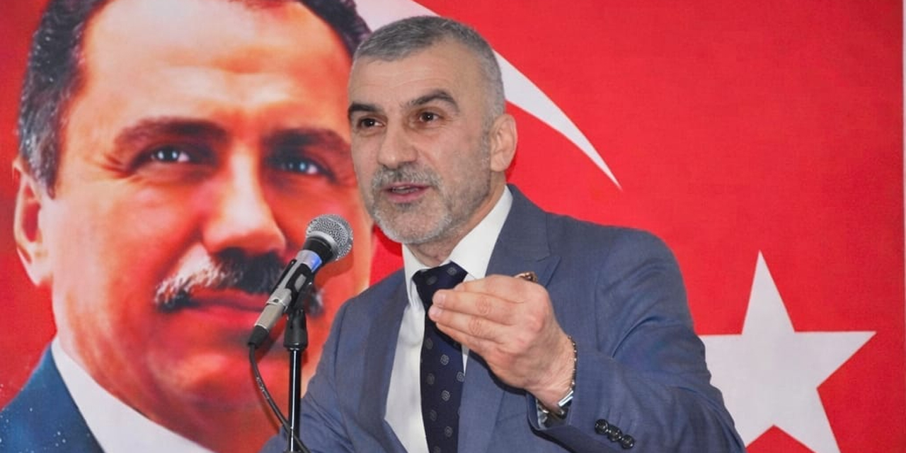 Özçelik’ten Emekli İkramiyesi çağrısı: En Az 10 Bin Lira olmalı!