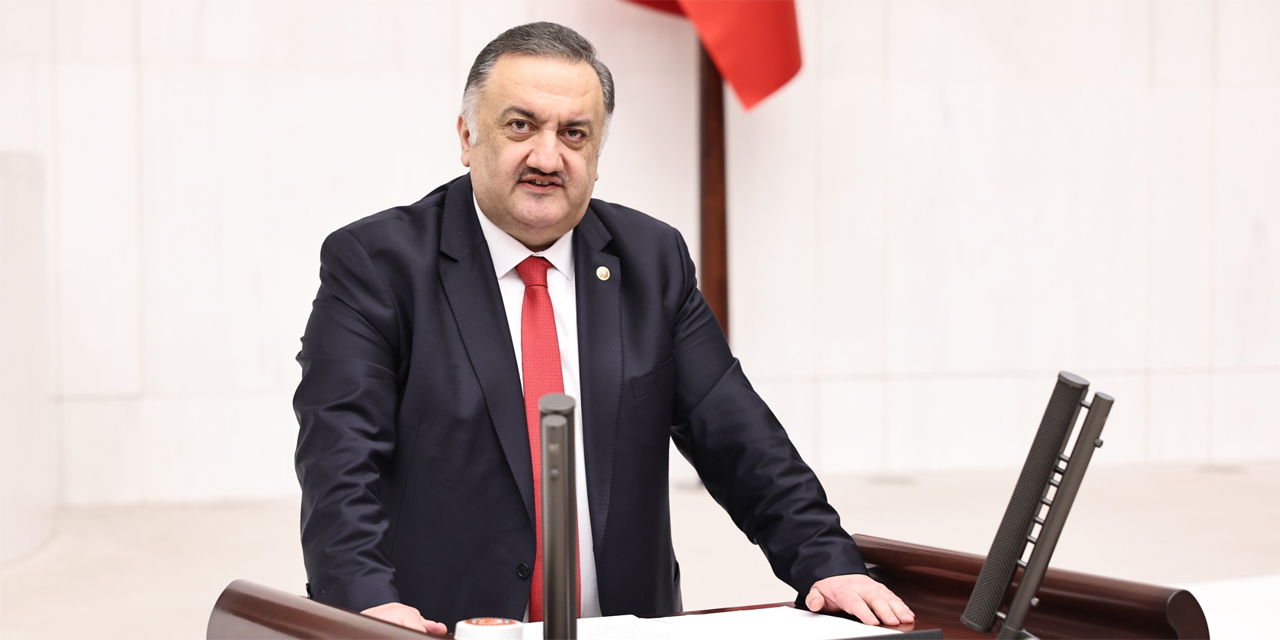 Karal’dan Isırlık çıkışı: Fiziki yapı var, Vizyon eksik