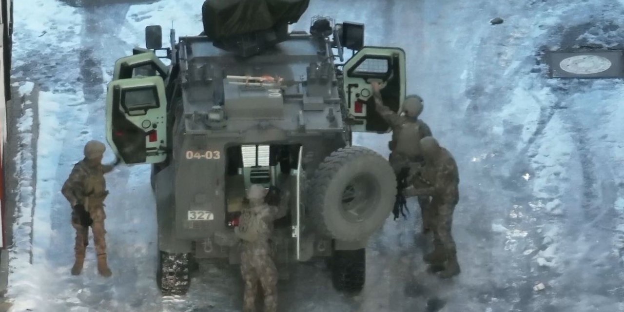 Rize dahil Ağrı merkezli yasa dışı bahis operasyonunda 68 gözaltı