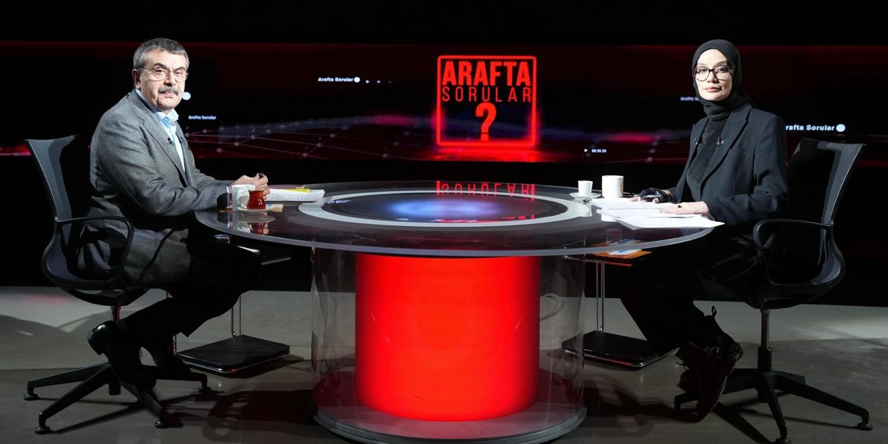 Bakan Tekin: "Ara tatilleri kaldırmıyoruz"