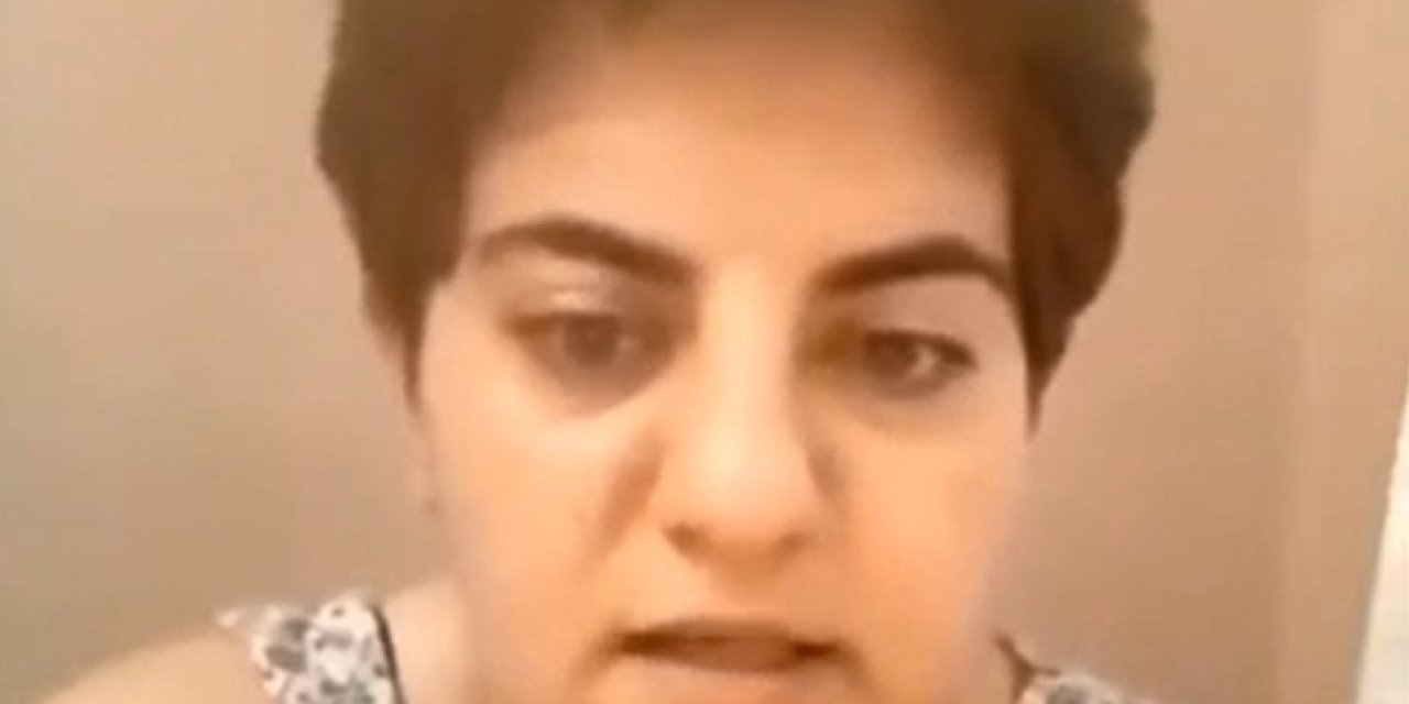 Paylaştığı Videoda 'türkiye'De Başıboş Çocuk Sorunu Var' Diyen Kadın Gözaltına Alındı