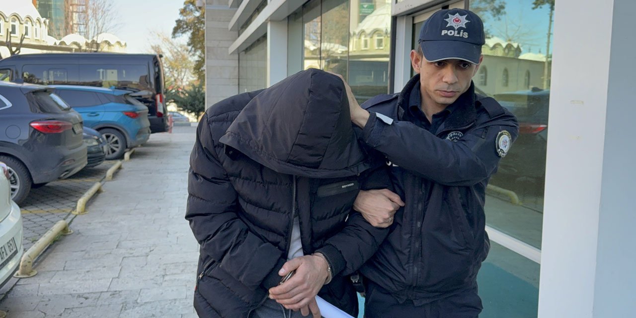 Tırda 14 yaşındaki kıza cinsel taciz iddiası: Zanlı kendi kızı dünyaya geldiği gün tutuklandı