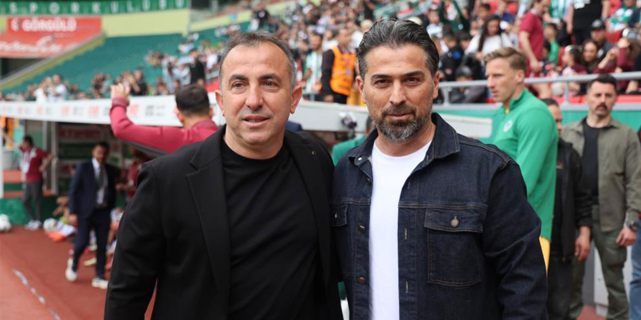 Rizespor’da Kan Değişimi Meyvesini Verdi: Recep Uçar, İlhan Palut’a Fark Attı!