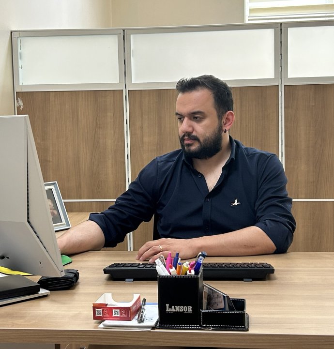 Gümüşhane'de bel fıtığı vakaları Türkiye ortalamasının üzerinde