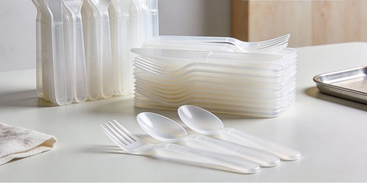 Sıfır Atık'ta yeni aşama: Tek kullanımlık plastik ürünler kullanımdan kaldırılacak