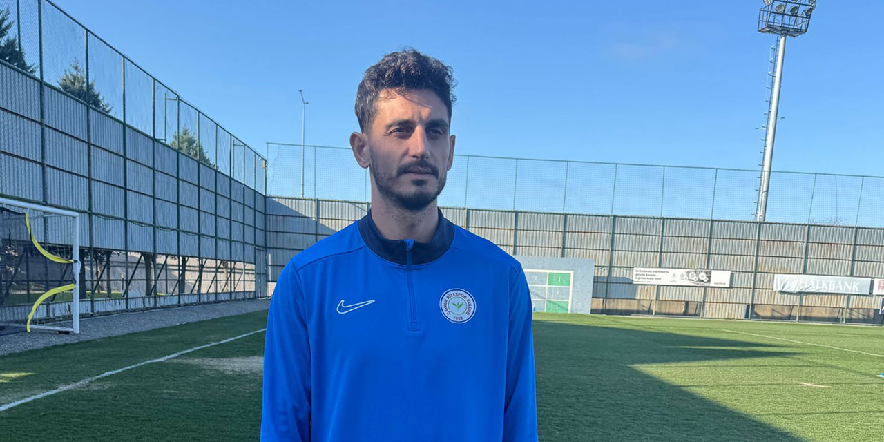 Samet Akaydin, Trabzonspor derbisi ile İlgili Konuştu: Dostluğa Gölge  Düşürenler Var!