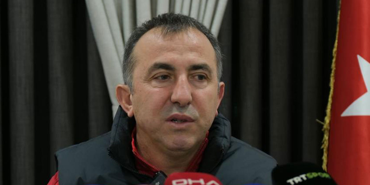 Recep Uçar: "Trabzonspor çok kaliteli oyunculardan kurulu bir takım"
