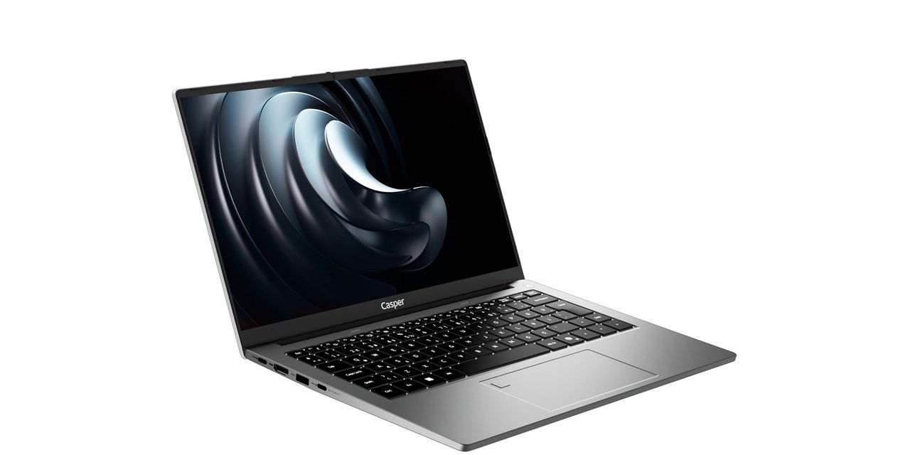 Kurumsal kullanıcılar için yapay zekâ destekli yeni dizüstü bilgisayar