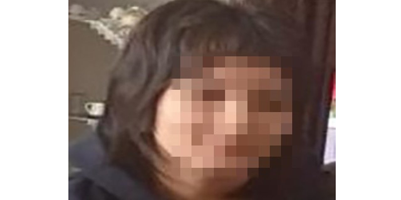 Eskişehir'deki kayıp kızı babası öldürüp bahçesine gömmüş