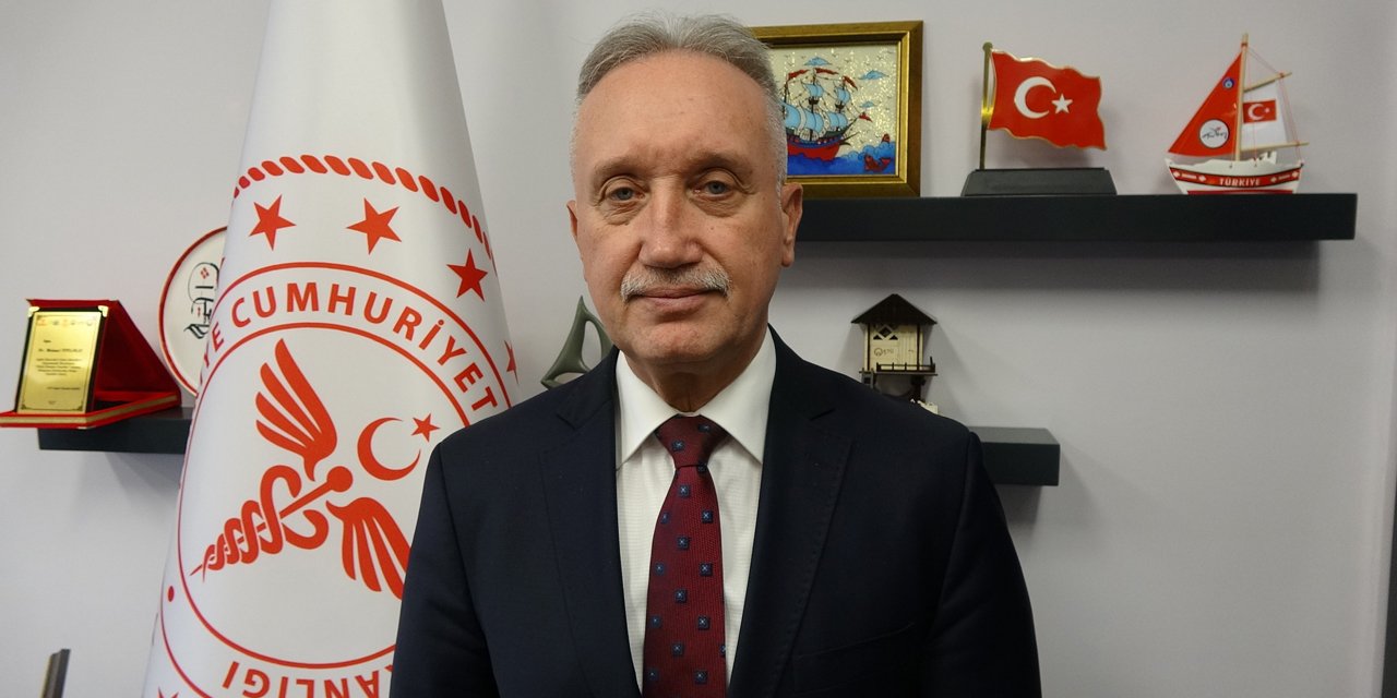 Ramazan'da acil hasta başvurularında düşüş