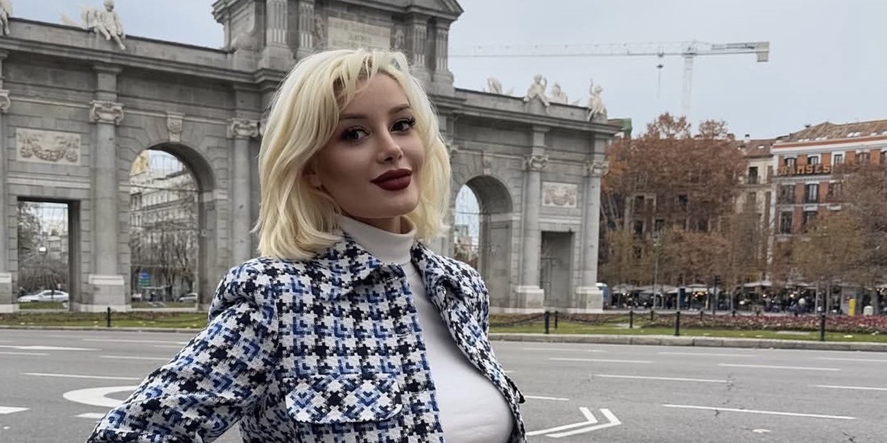 Sosyal medya fenomeni Ayşegül Eraslan evinde ölü bulundu