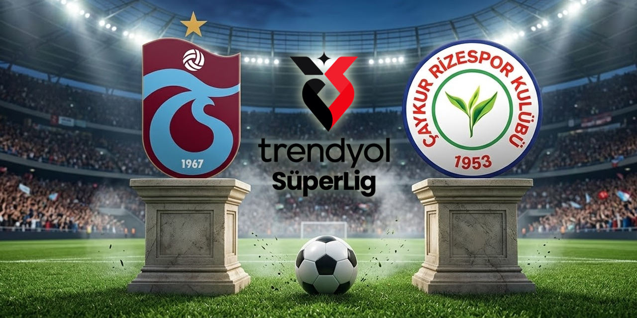 Karadeniz Derbisinde 54. randevu