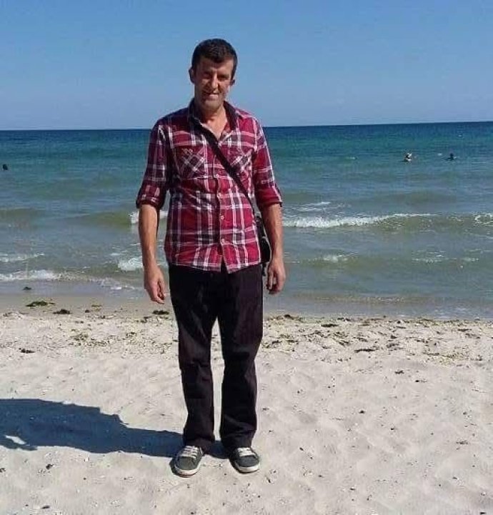 Kastamonu’da 'patpat' kazası: 1 ölü, 1 ağır yaralı