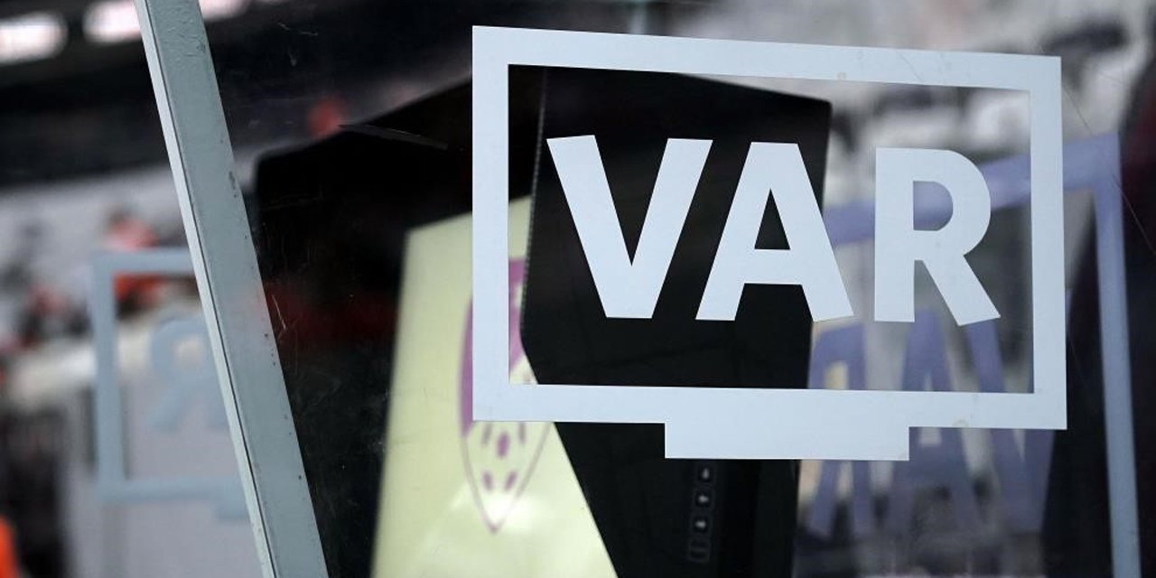 Galatasaray - RAMS Başakşehir maçının VAR'ı Abdullah Buğra Taşkınsoy oldu