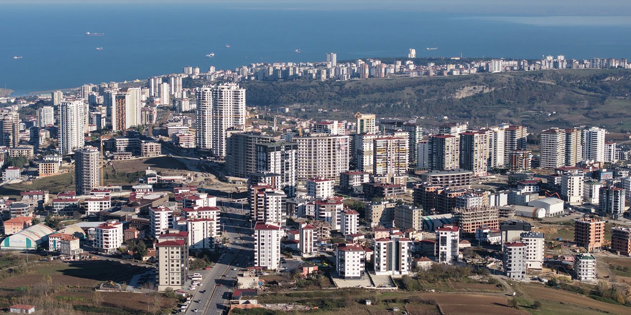 Samsun için kritik deprem uyarısı: Dikey yapılaşma ve dolgu alanları riski büyütüyor