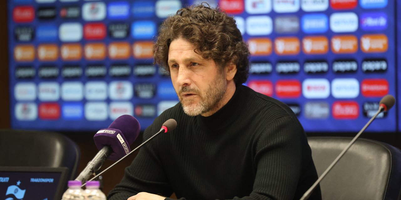 Fatih Tekke: Başka bir hedef koyma gibi bir motivasyonum yok