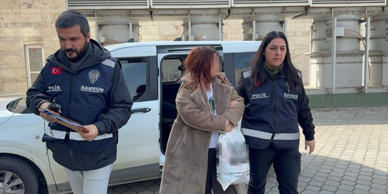 Kadınların kıskançlık kavgası kanlı bitti: Komşusunu yüzünden bıçakladı