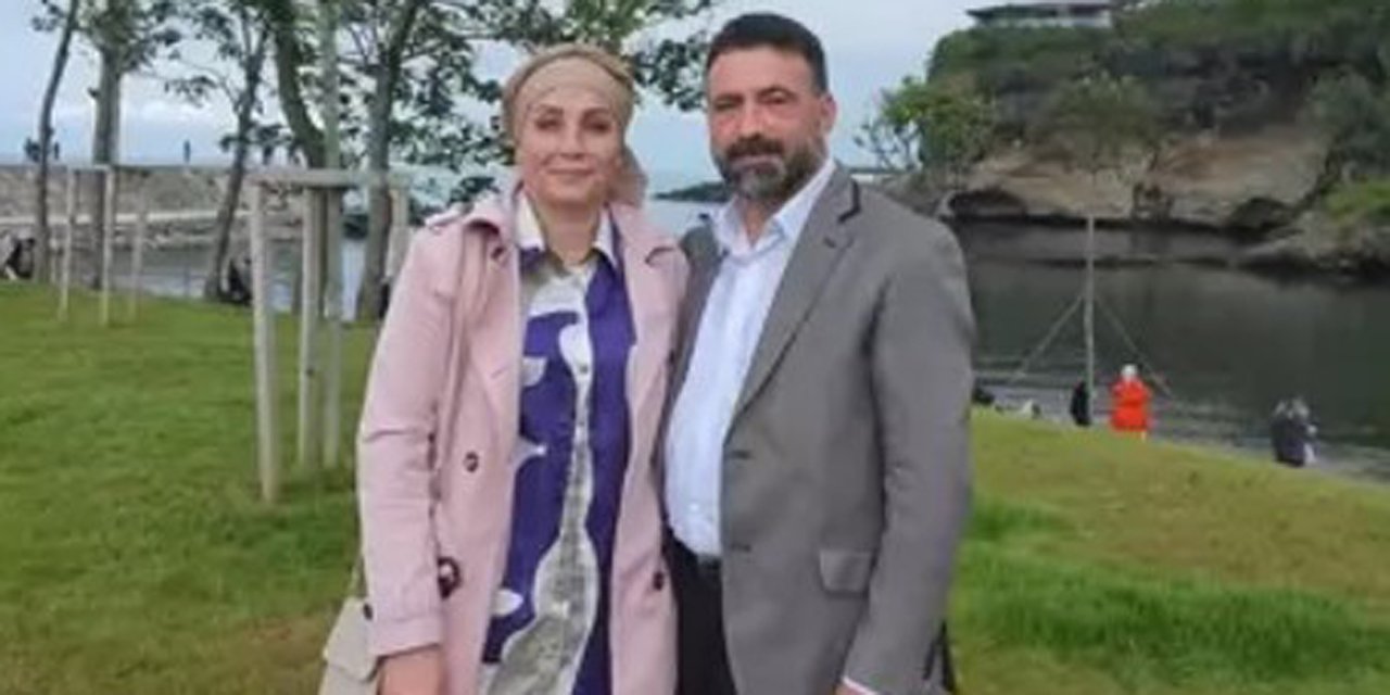 Boşanma aşamasındaki eşini vurduktan sonra intihar etti