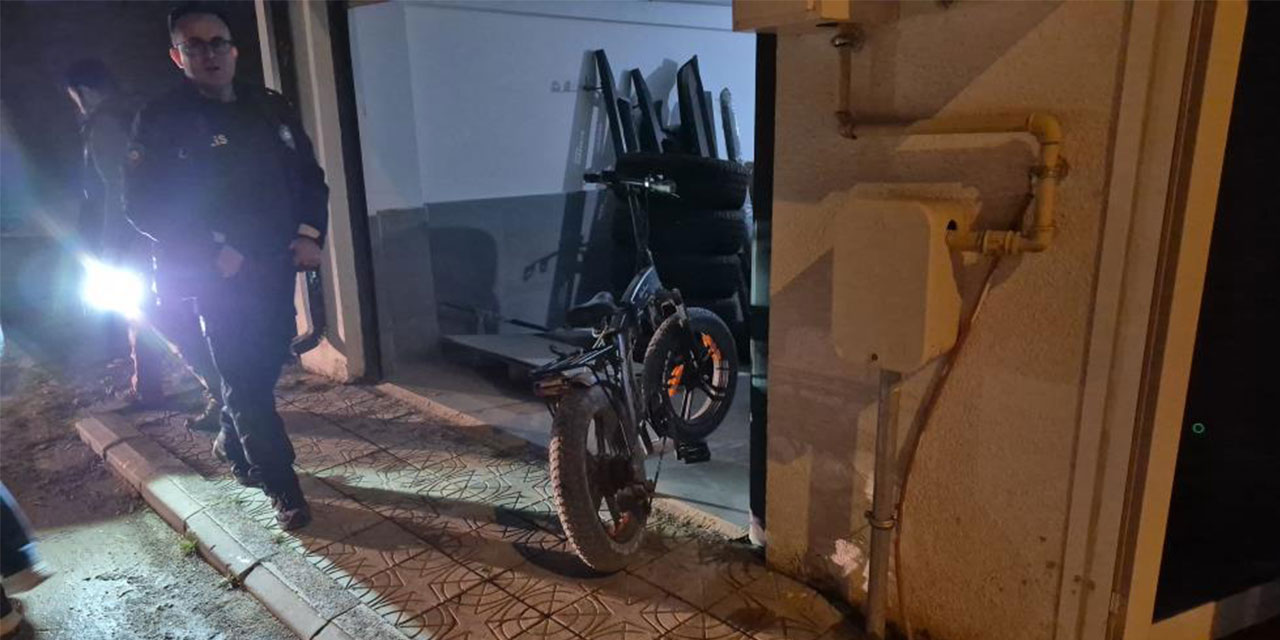 Kazada göğsüne bisiklet gidonu saplanan 9 yaşındaki çocuk hayatını kaybetti