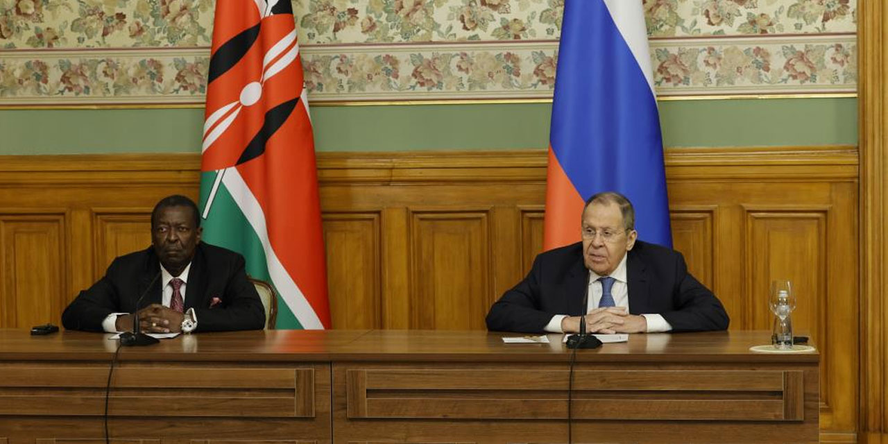 Rusya Dışişleri Bakanı Lavrov; "İran'ı bir günde fethetmeyi planlayanlar ne kadar yanıldıklarını anlamaya başladı"