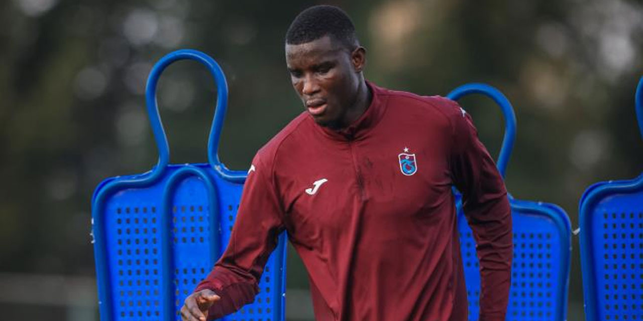 Onuachu, kulüp tarihine geçmeye hazırlanıyor