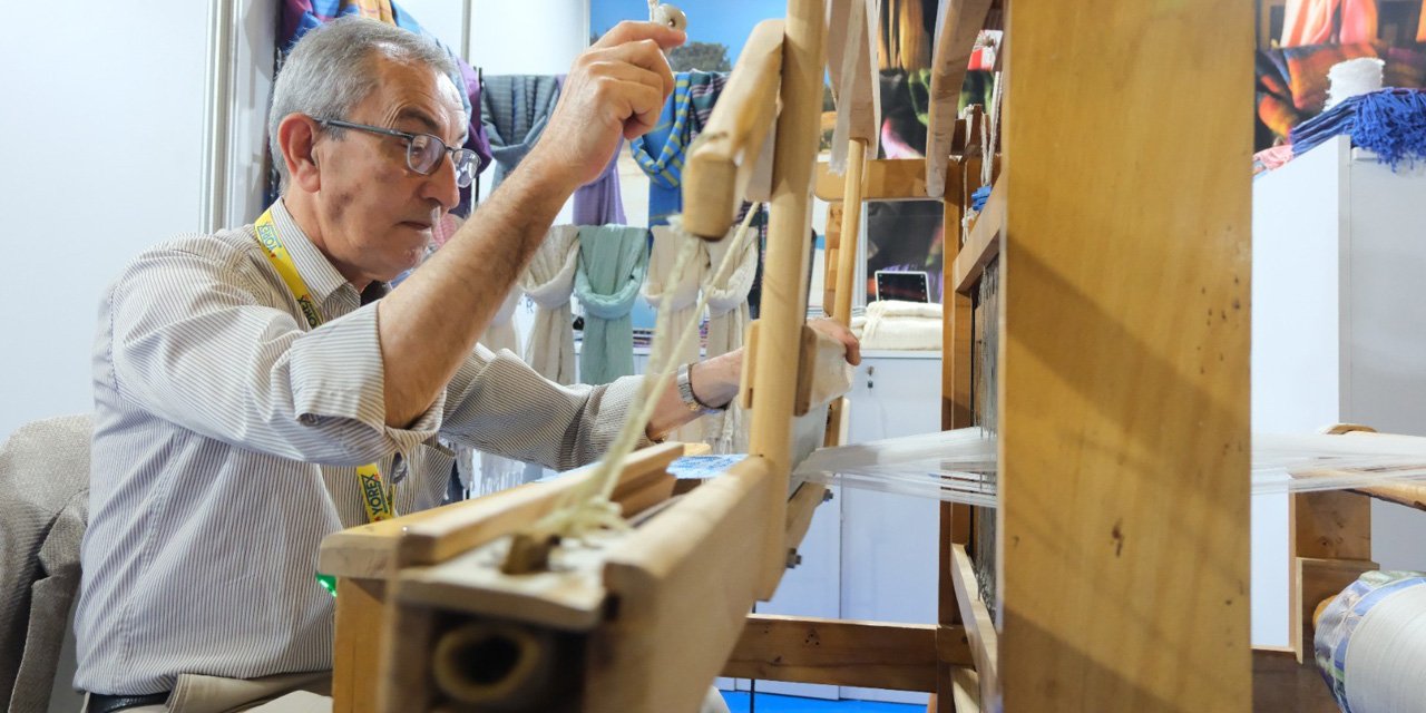 YÖREX 2026 için geri sayım başladı