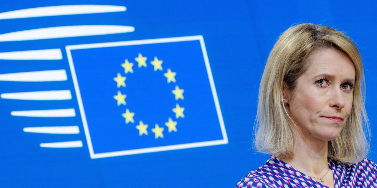 AB Yüksek Temsilcisi Kallas: "ABD ile müttefikiz, ancak son hamlelerini anlamıyoruz"