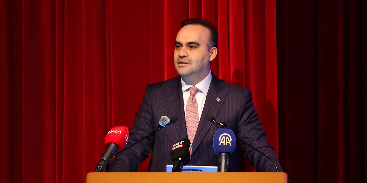 Bakan Kacır Rize’de: RTEÜ’nün 20. Yılında Milli Teknoloji Atölyesi Açıldı