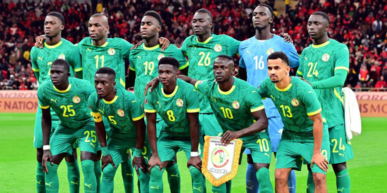 Afrika Kupası el değiştirdi, yeni şampiyon Fas